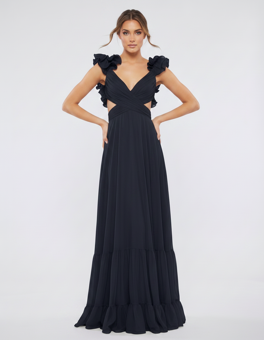 Seraphina Maxi Dress