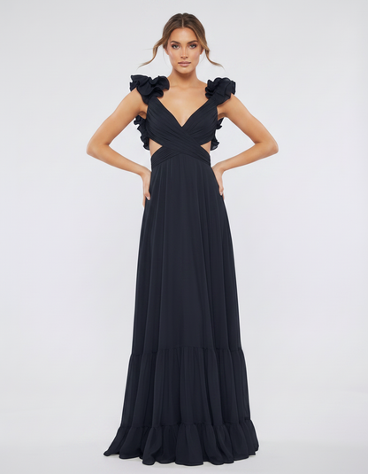 Seraphina Maxi Dress