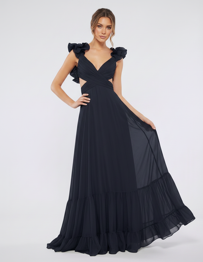 Seraphina Maxi Dress