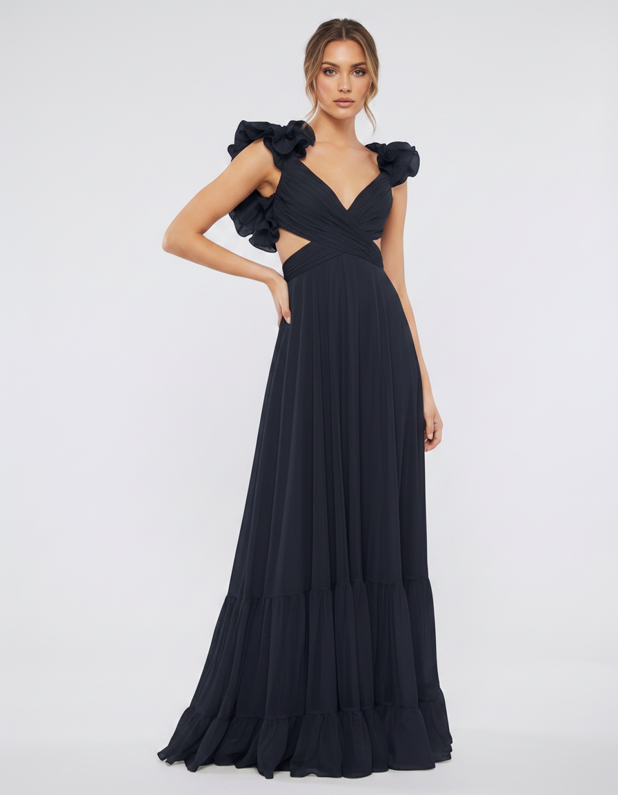 Seraphina Maxi Dress