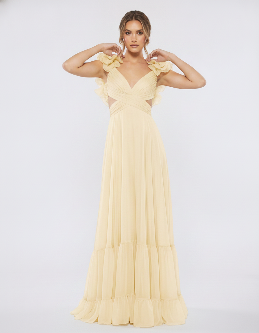 Seraphina Maxi Dress