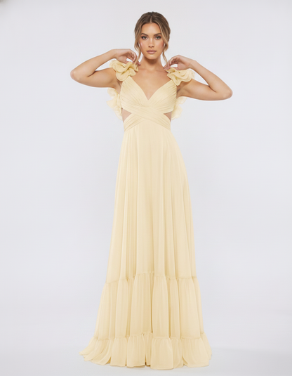 Seraphina Maxi Dress