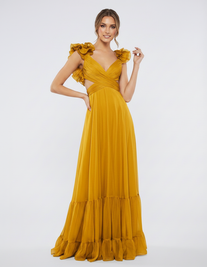 Seraphina Maxi Dress
