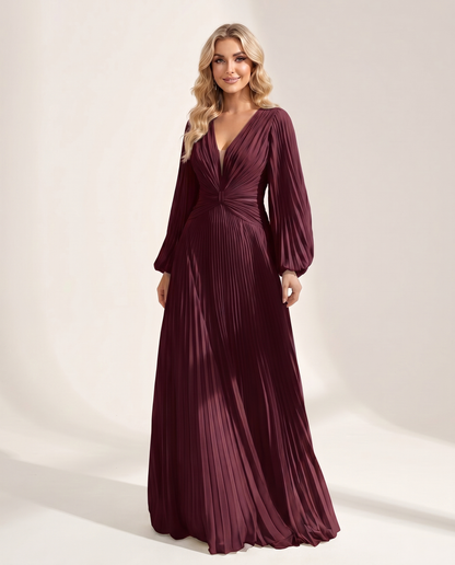 Aurelia Maxi Dress