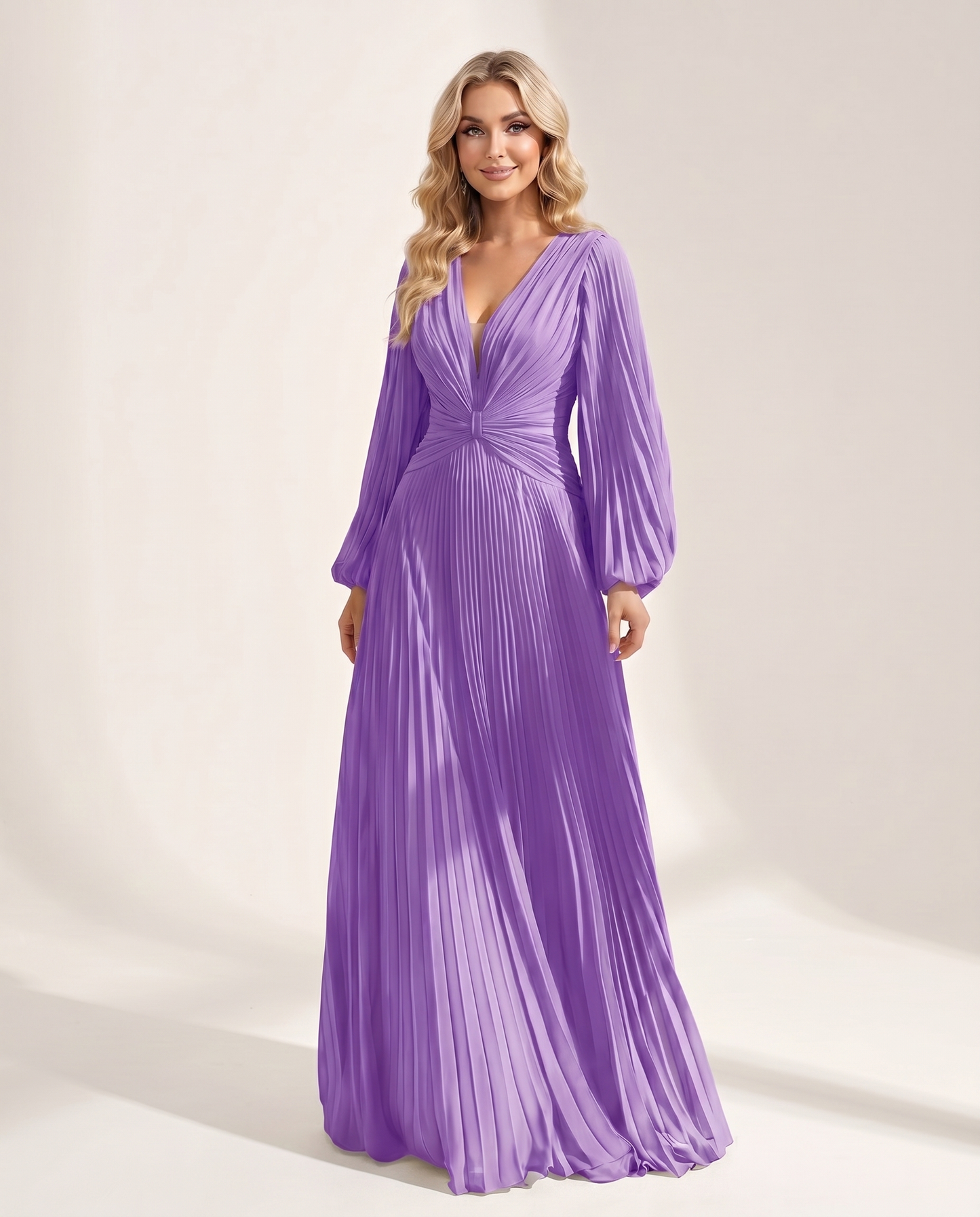 Aurelia Maxi Dress