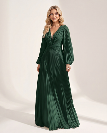 Aurelia Maxi Dress