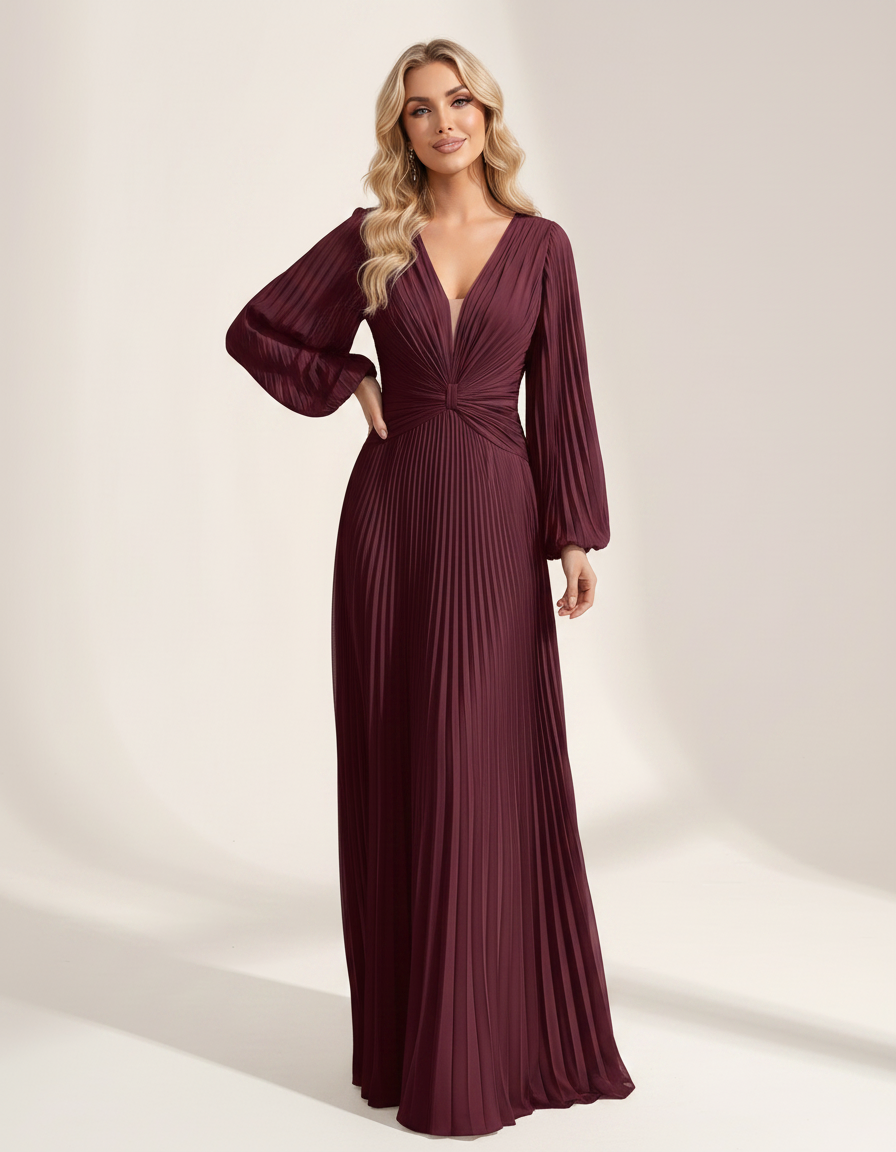 Aurelia Maxi Dress