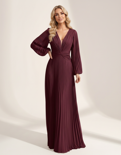 Aurelia Maxi Dress