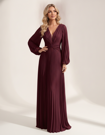 Aurelia Maxi Dress