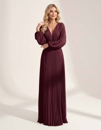 Aurelia Maxi Dress