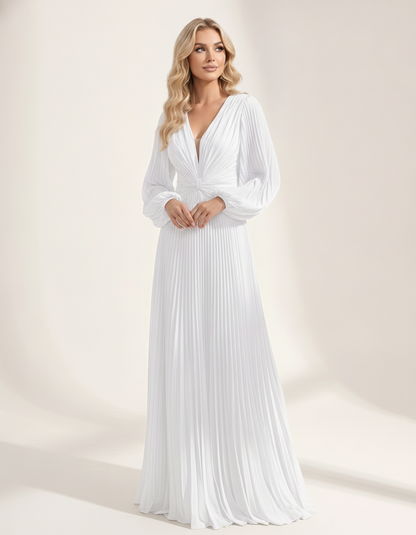 Aurelia Maxi Dress