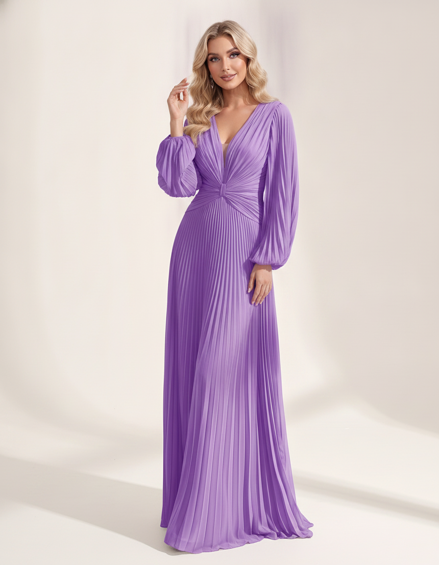 Aurelia Maxi Dress