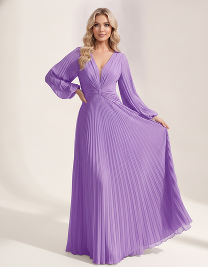 Aurelia Maxi Dress