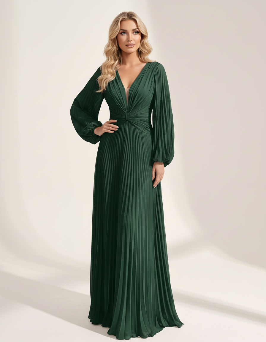 Aurelia Maxi Dress