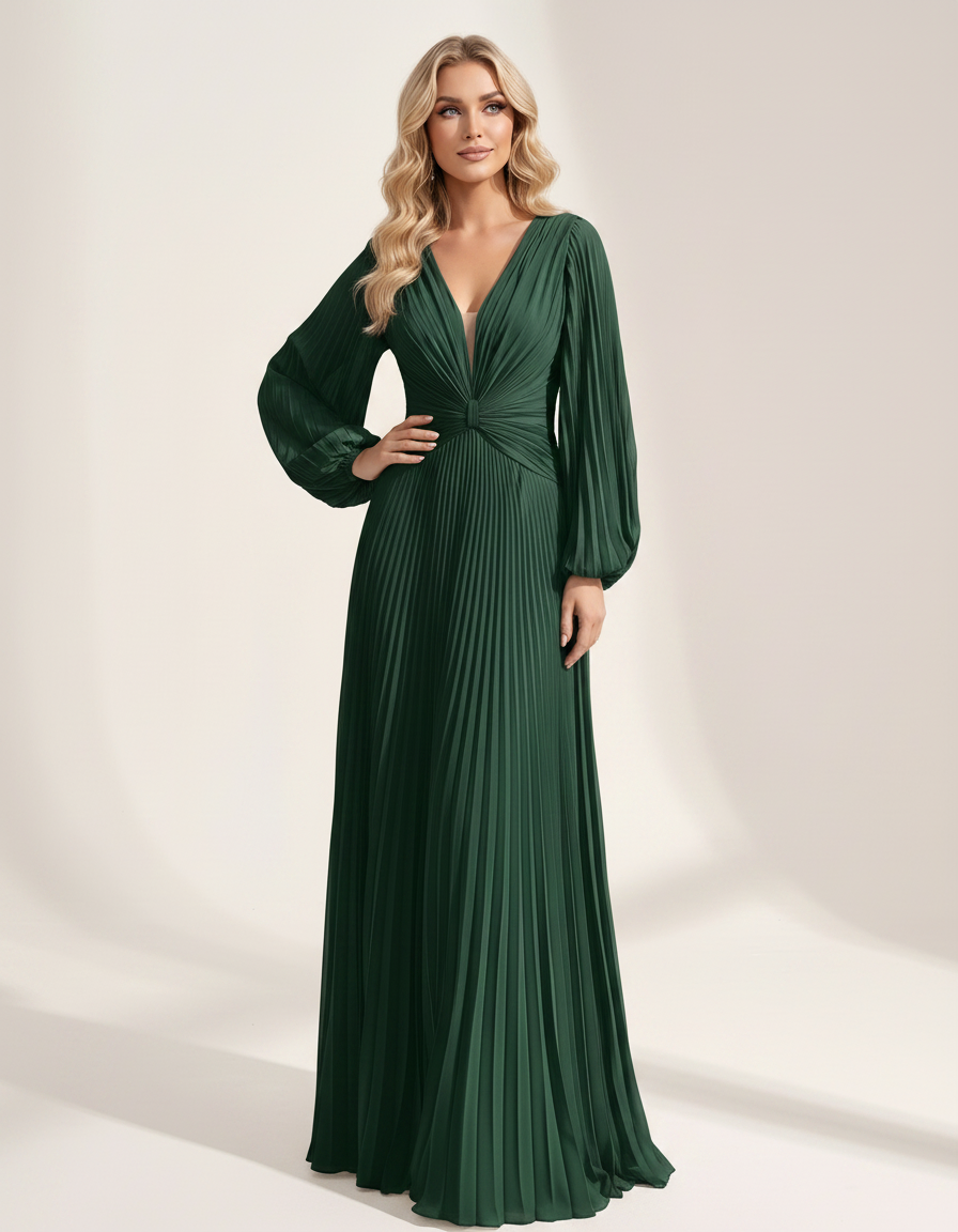 Aurelia Maxi Dress