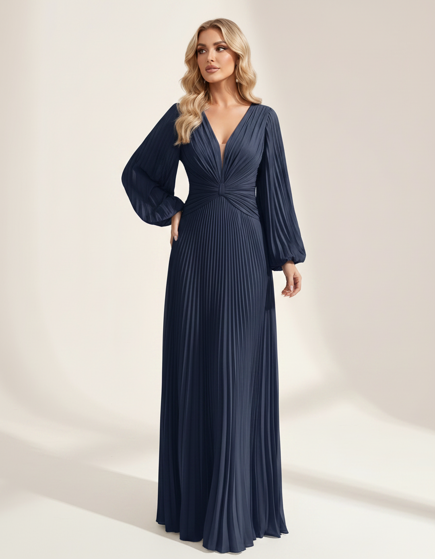 Aurelia Maxi Dress