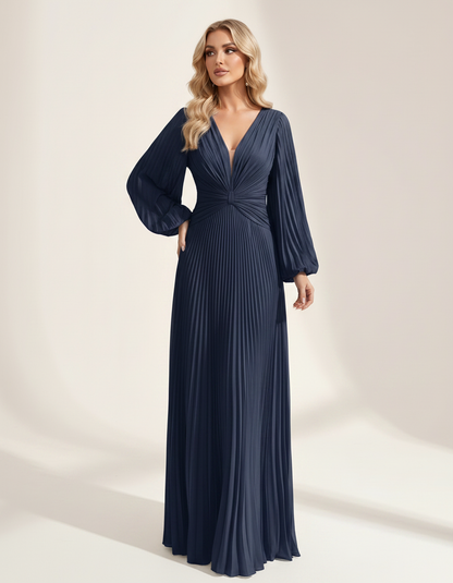 Aurelia Maxi Dress