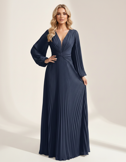 Aurelia Maxi Dress