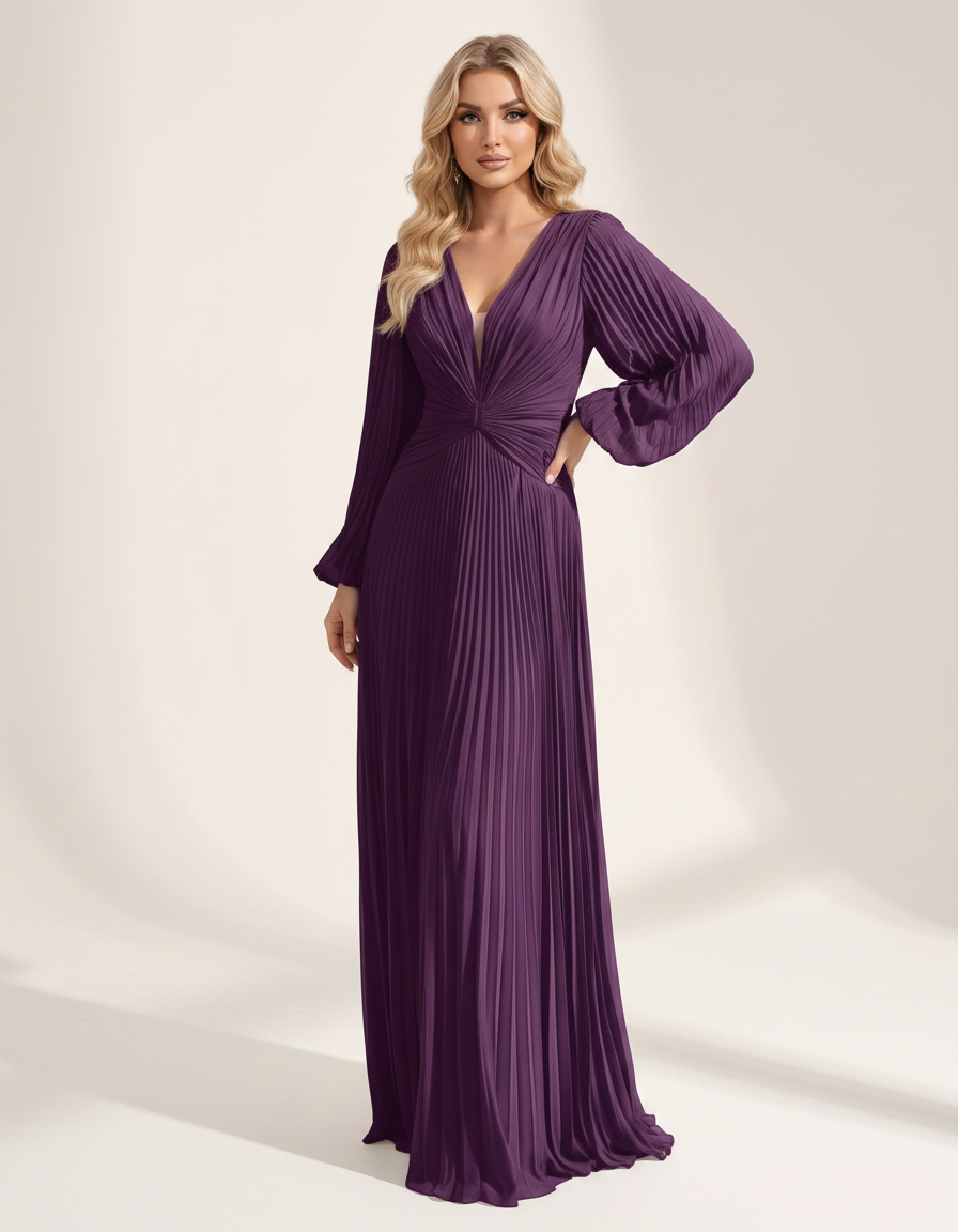 Aurelia Maxi Dress