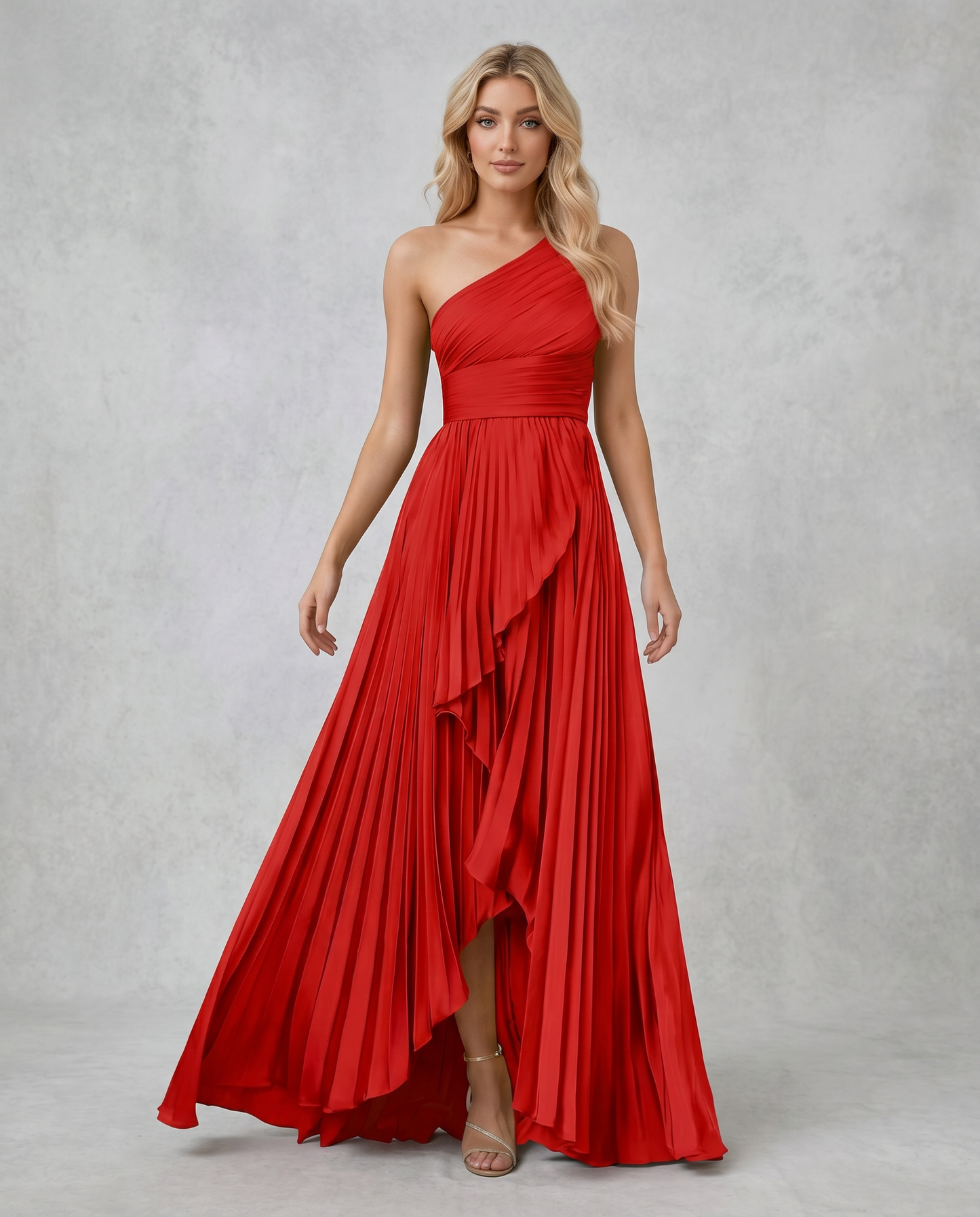 Aurelia Maxi Dress
