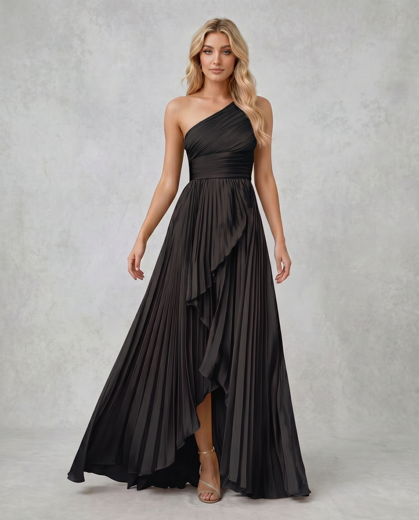 Aurelia Maxi Dress