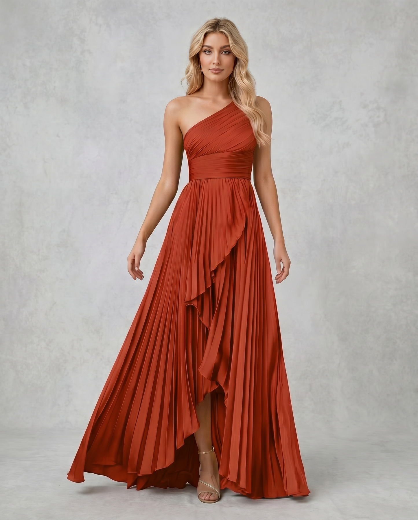 Aurelia Maxi Dress