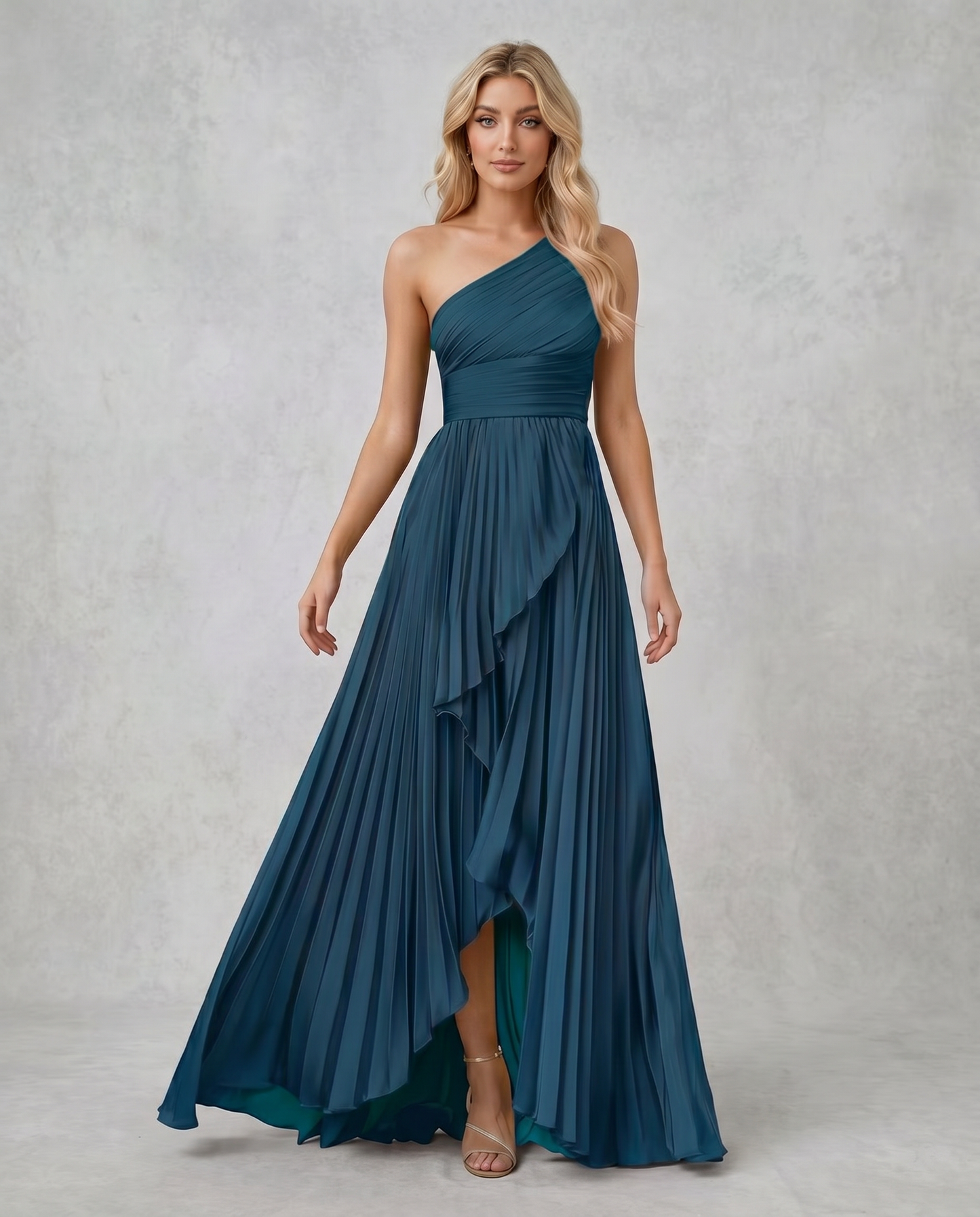 Aurelia Maxi Dress