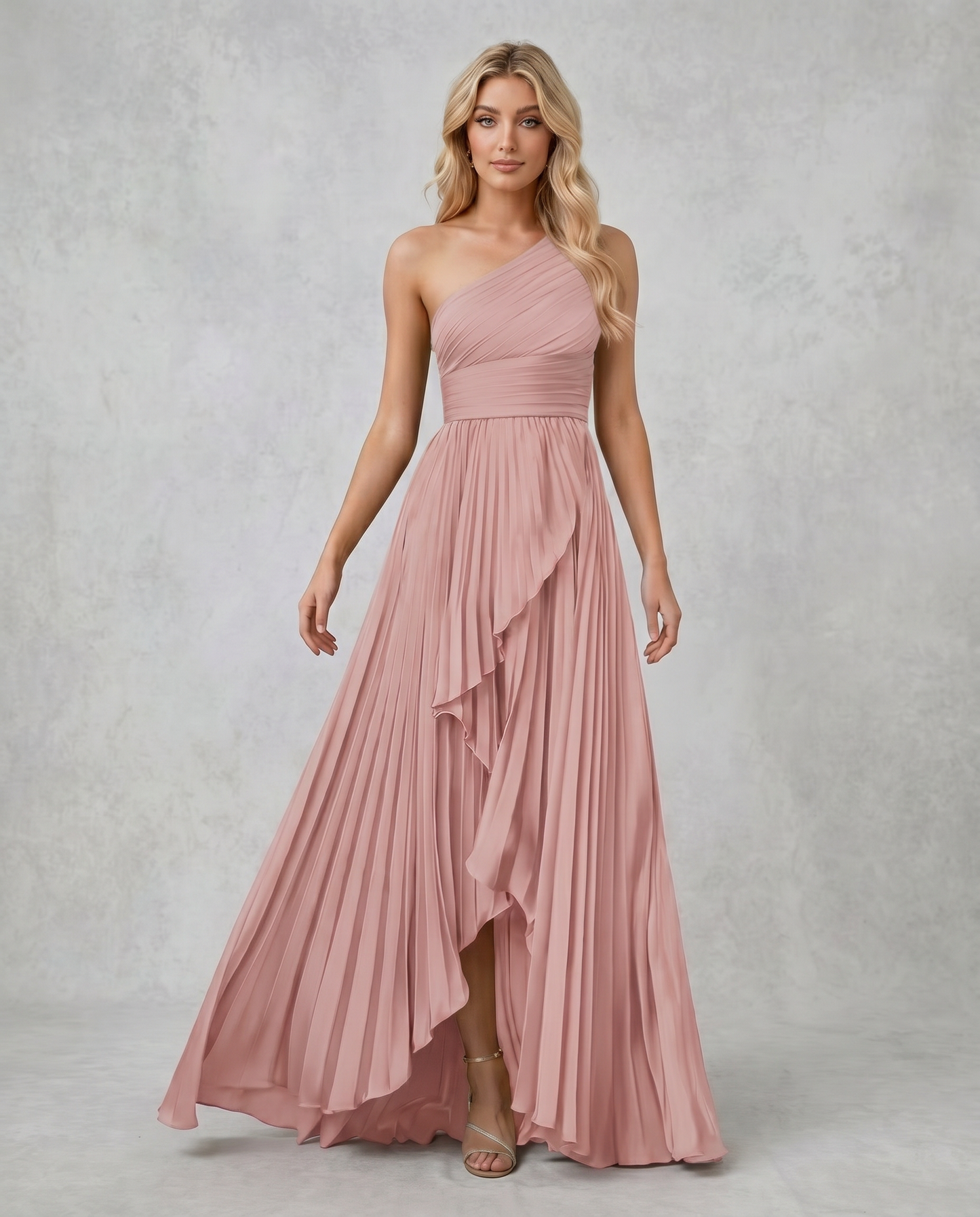 Aurelia Maxi Dress