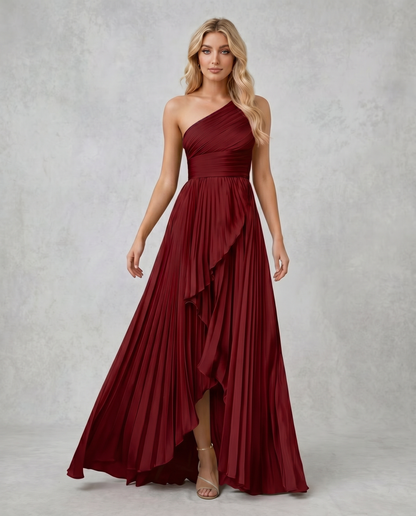 Aurelia Maxi Dress