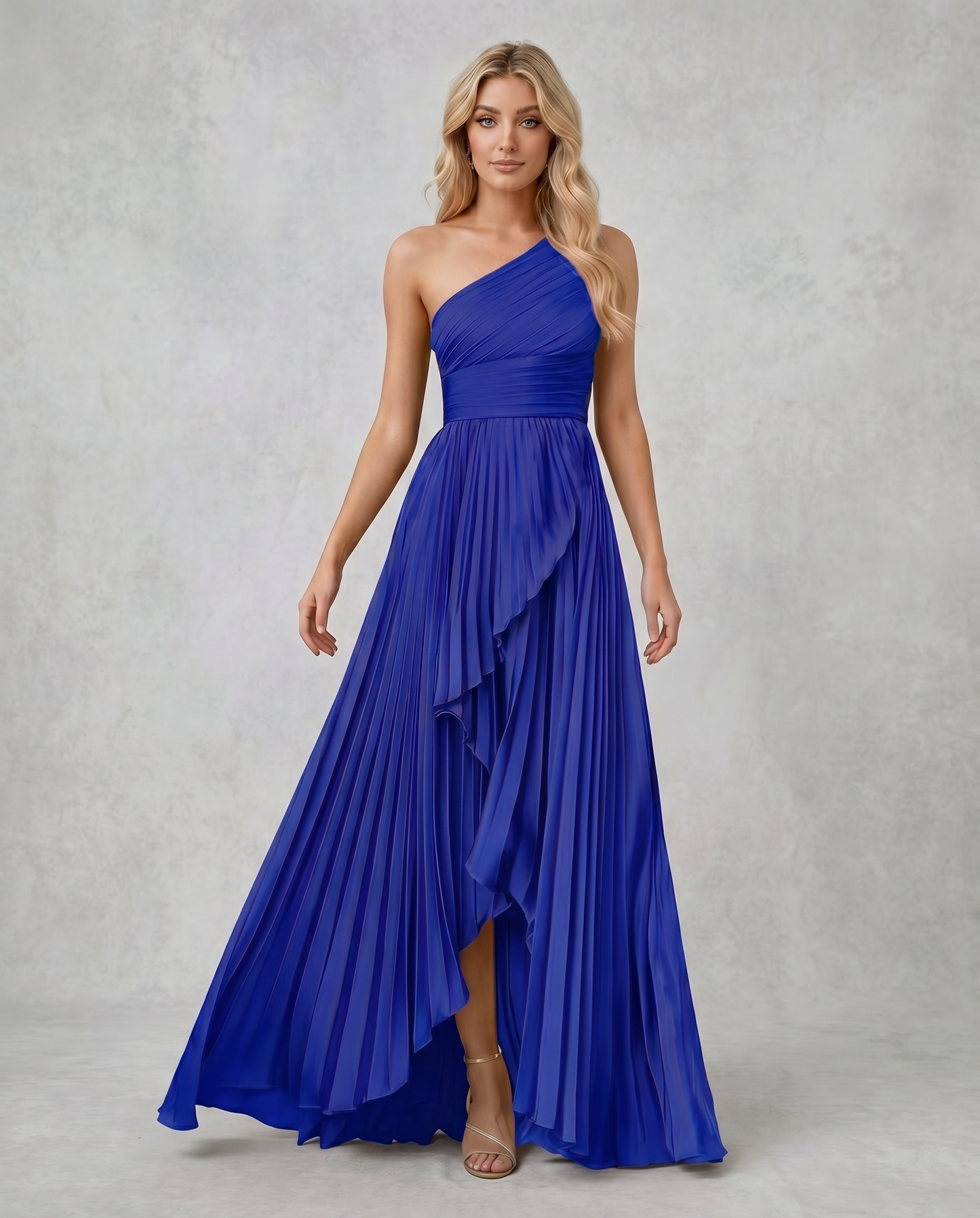 Aurelia Maxi Dress