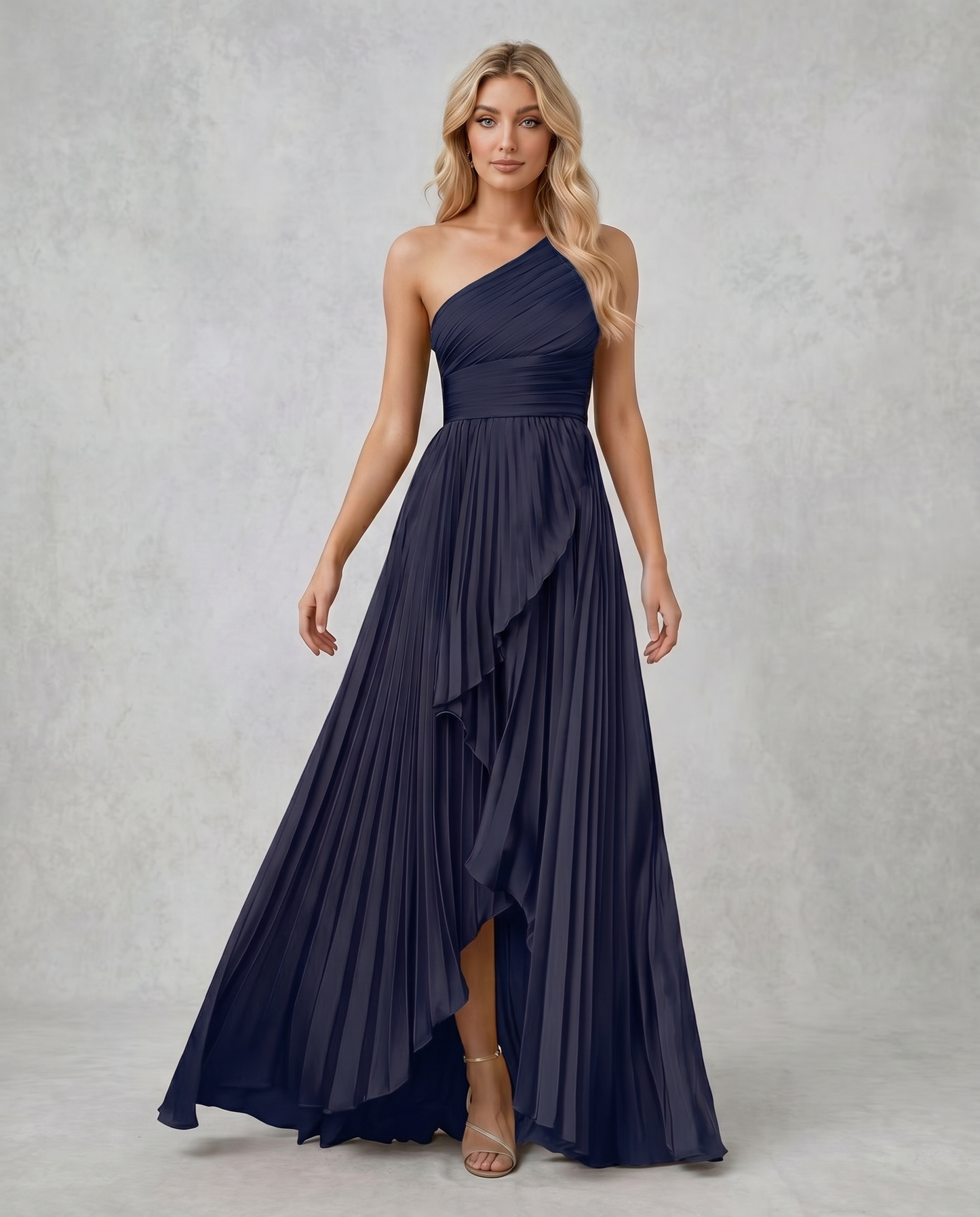 Aurelia Maxi Dress