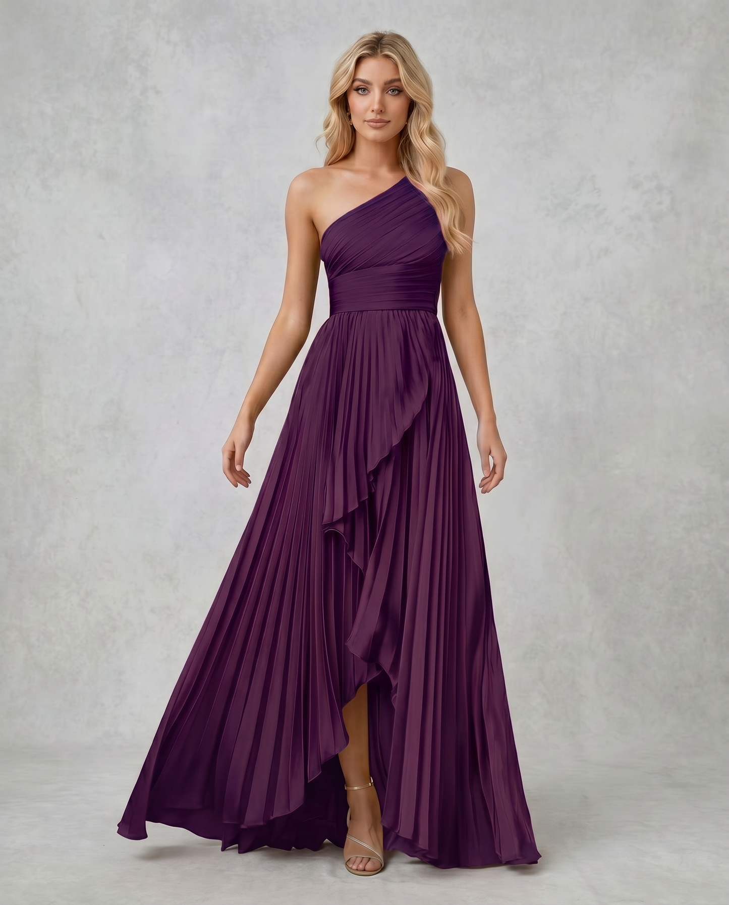 Aurelia Maxi Dress