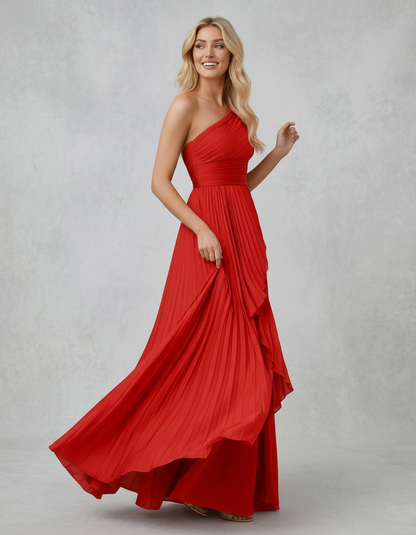 Aurelia Maxi Dress