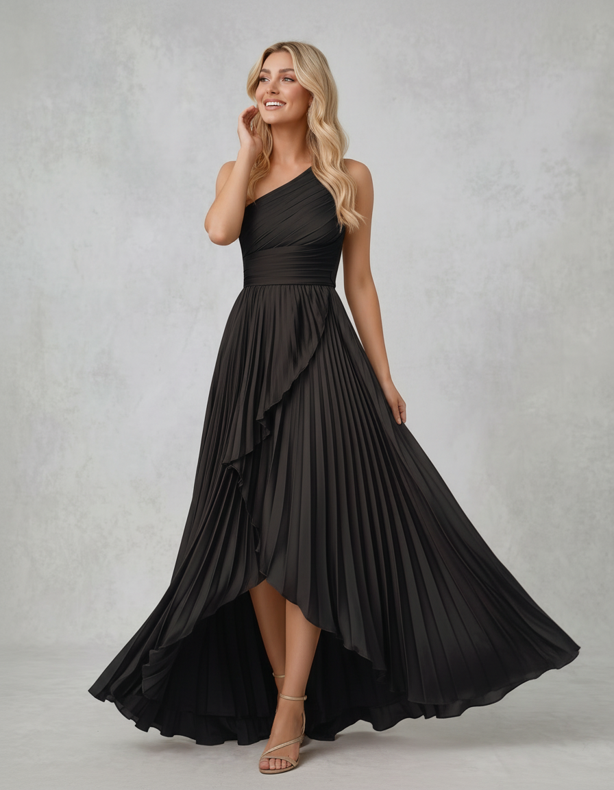 Aurelia Maxi Dress