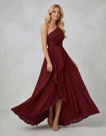 Aurelia Maxi Dress