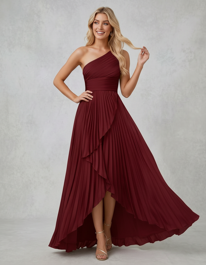 Aurelia Maxi Dress