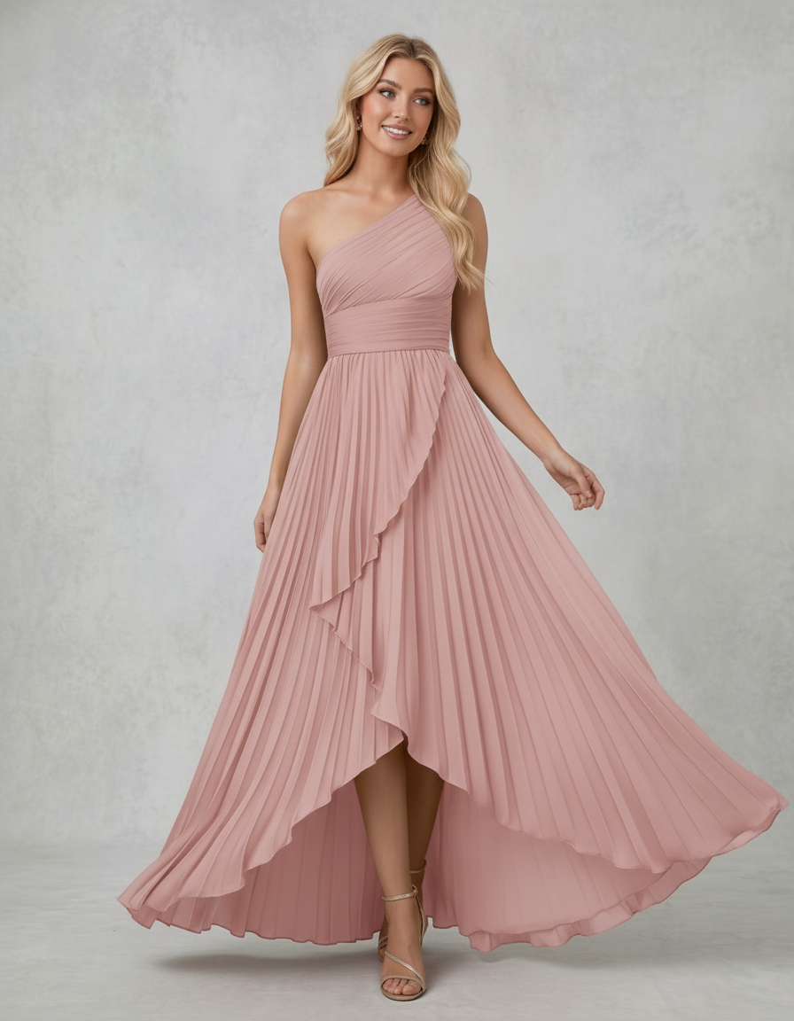 Aurelia Maxi Dress
