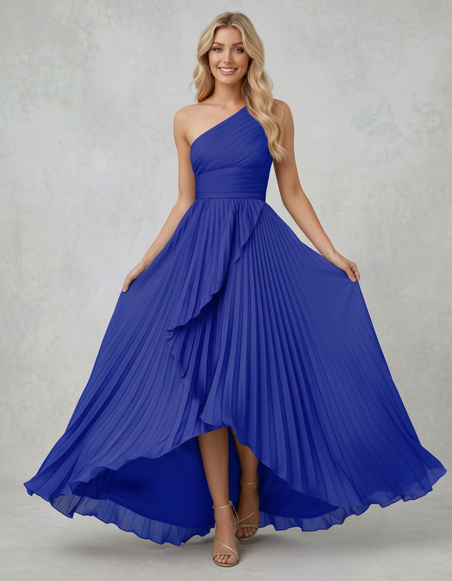 Aurelia Maxi Dress