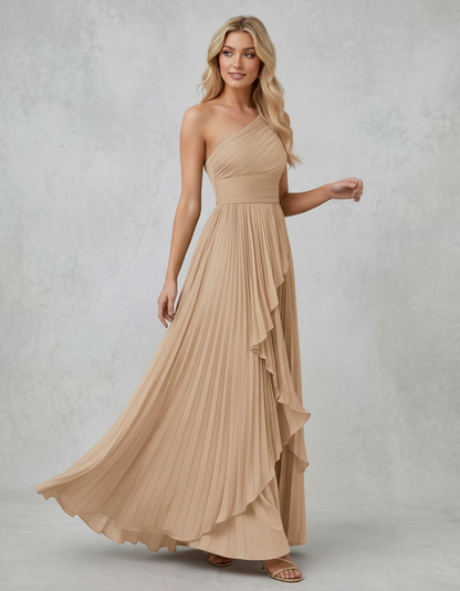 Aurelia Maxi Dress