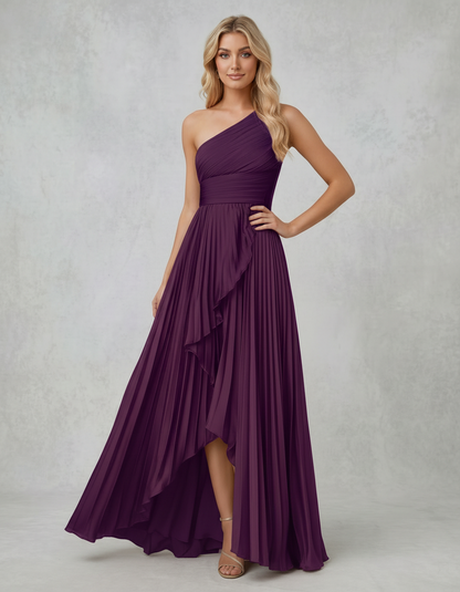 Aurelia Maxi Dress