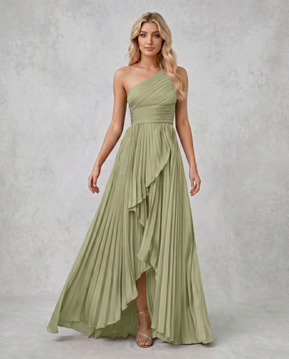 Aurelia Maxi Dress