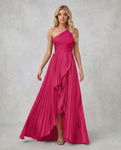 Aurelia Maxi Dress