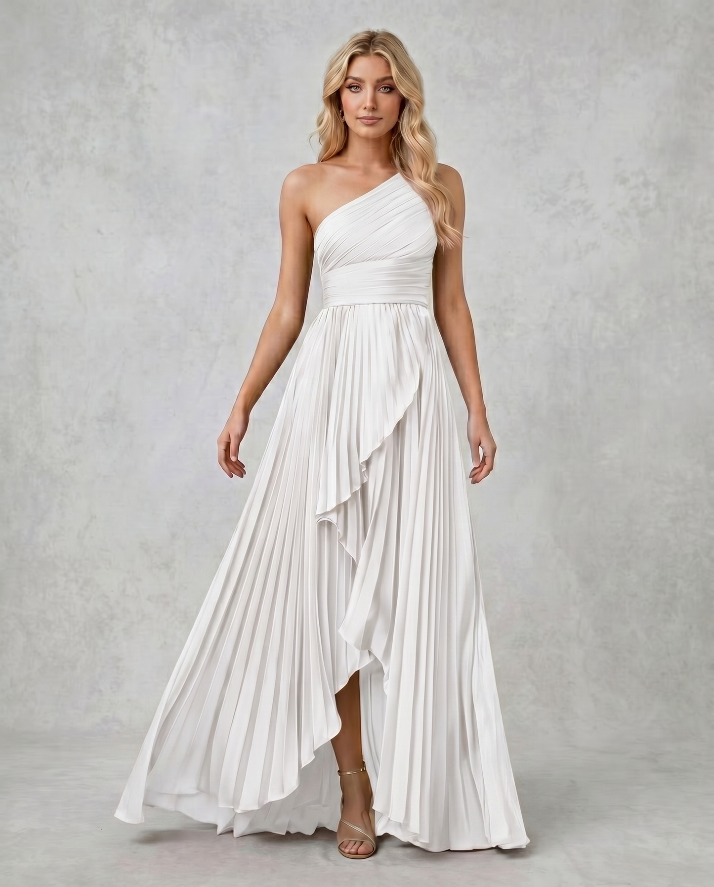 Aurelia Maxi Dress