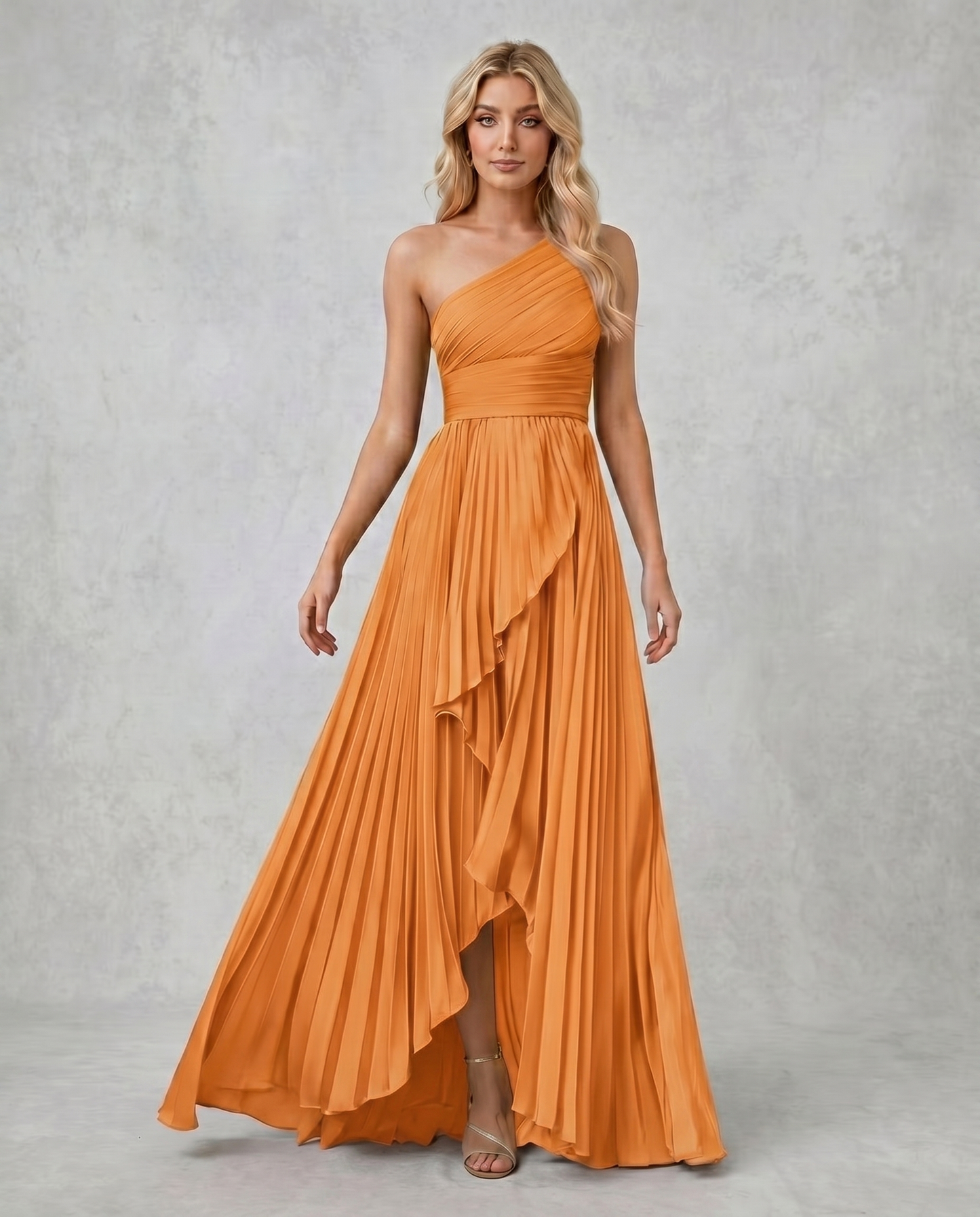 Aurelia Maxi Dress