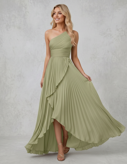 Aurelia Maxi Dress