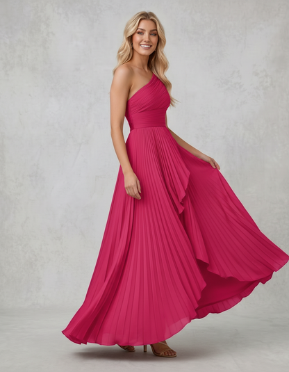 Aurelia Maxi Dress