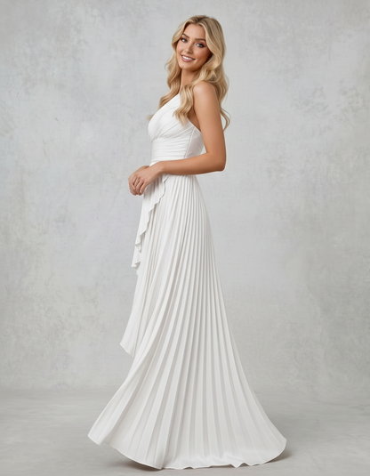 Aurelia Maxi Dress