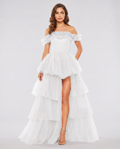 Celestia Maxi Dress