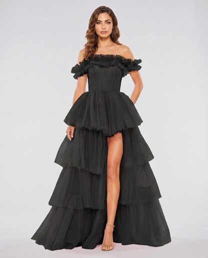 Celestia Maxi Dress