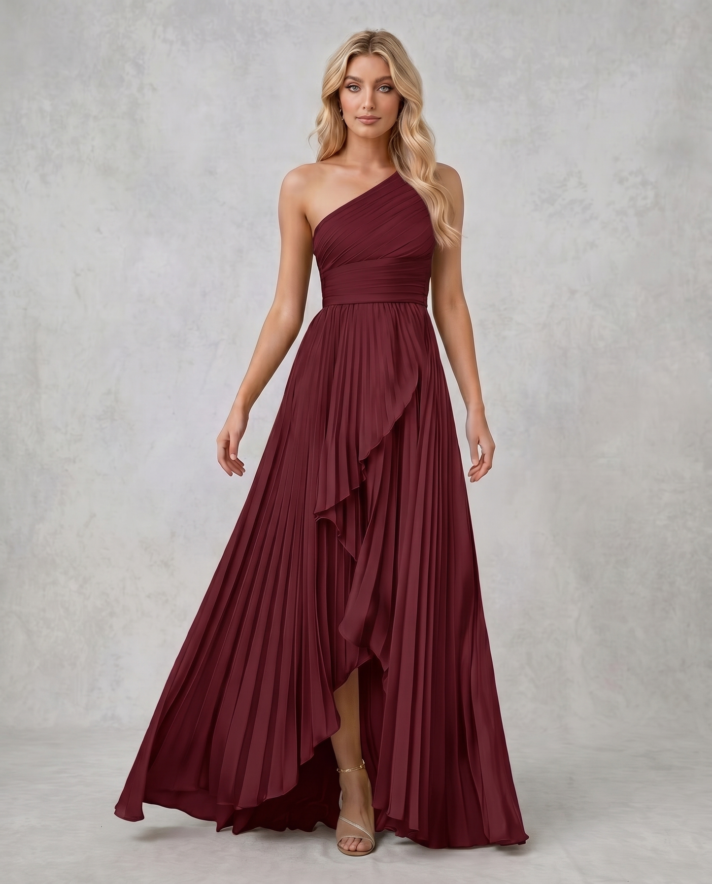 Aurelia Maxi Dress